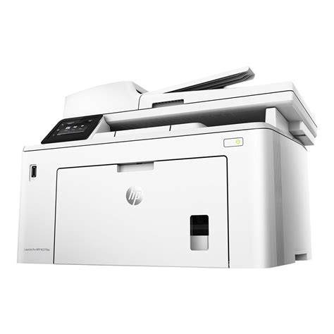 Hp Laserjet Pro Mfp M227fdw Wireless Laserprinter A And Y Electronics