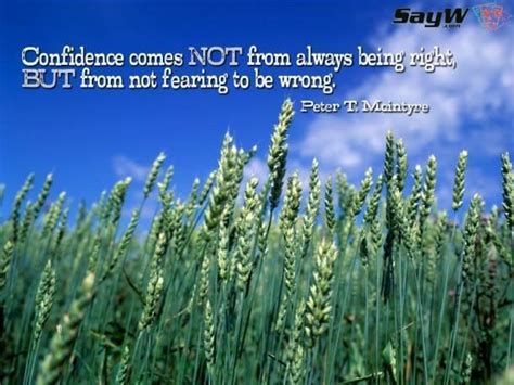 Quotes About Always Being Right Quotesgram