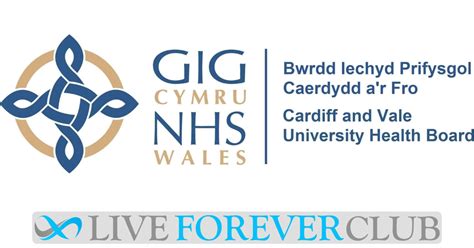 Cardiff And Vale University Health Board