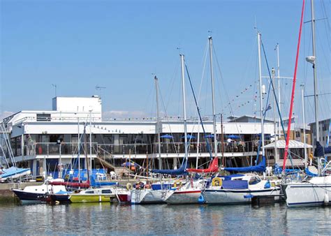 Poole Yacht Club