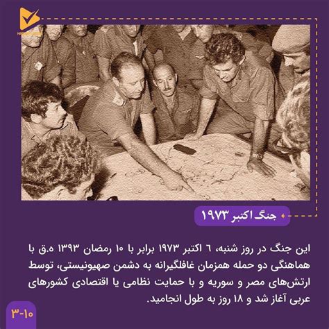 سامانه آرشیو IUVM مجموعه پوستر جنگ اکتبر1973