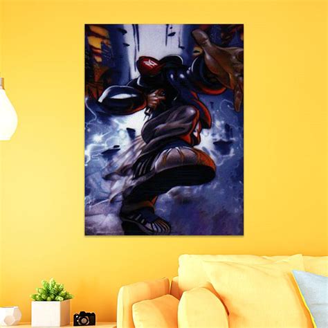 Limp Bizkit Merch Poster Art Wall Poster Sticky Poster Gift For Fan ...