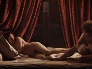 Naked Jodhi May In Nightwatching