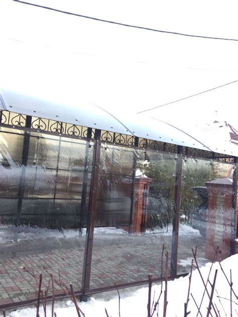 Мягкие окна в Нижнем Новгороде и Нижегородской области