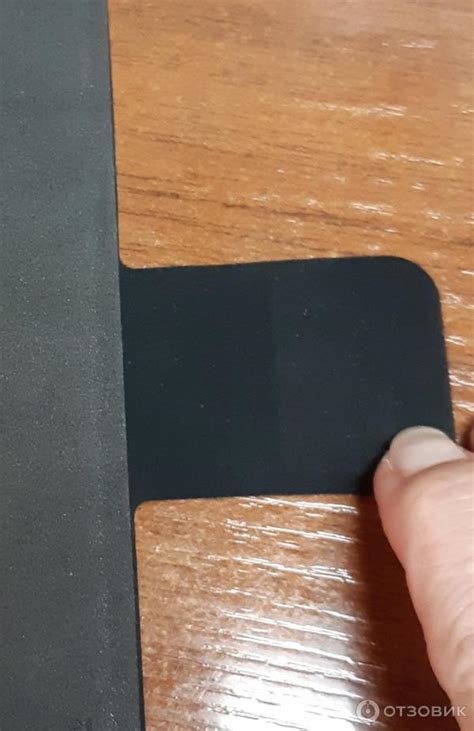 Отзыв о Универсальный чехол-книжка для смартфона Maverick | отличный ...