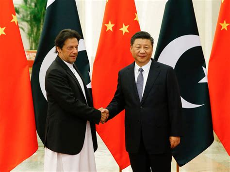Revisiting Pak China Relationship By Dr Muhammad Khan The Css Point