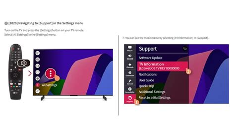 how to add peacock to lg tv