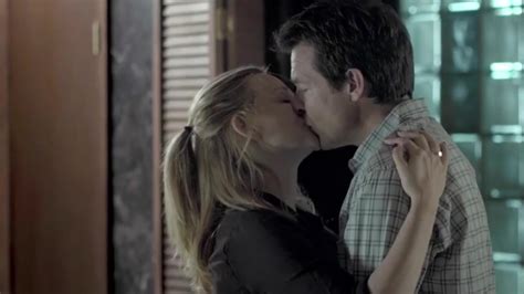 Nude Video Celebs Laura Linney Sexy Ozark S01e06 2018