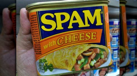 Spam Flavors Ranked From Worst To First