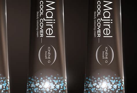 Majirel Cool Cover | MSL Consulting