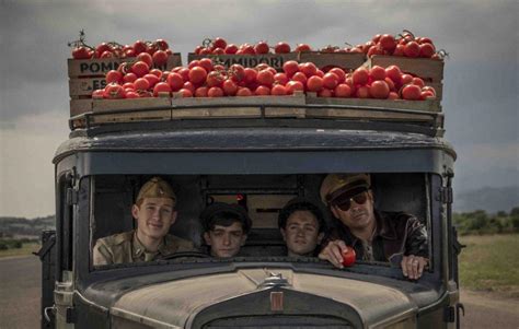 Сериал Уловка-22 (1 сезон, 2019) смотреть онлайн