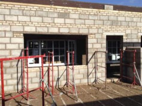 Adswood Primary School School New Build Project 20202021