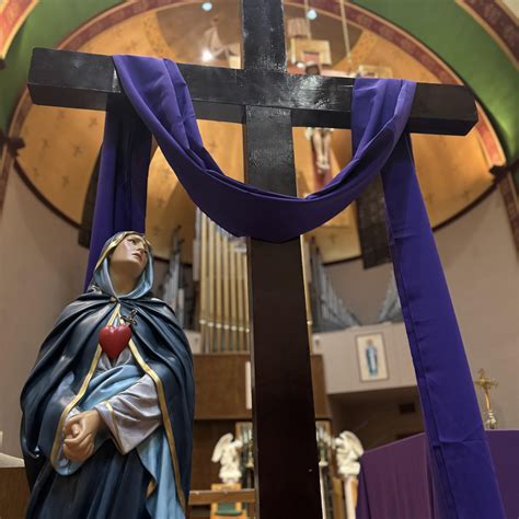 Mass times for St Brendan Catholic Church explained for visitors 36