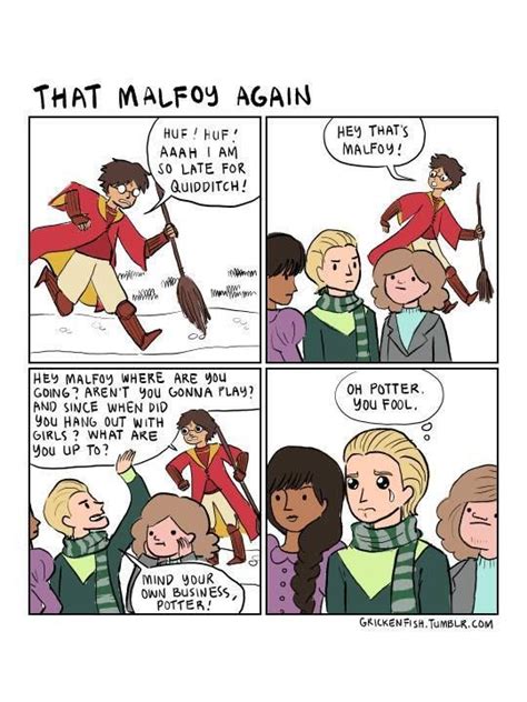 Pin On Always Harry Potter Comics Harry Potter Funny Gay Harry Potter