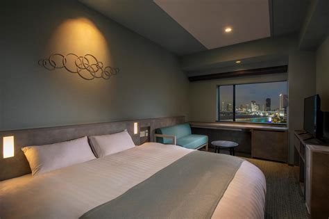 LA VISTA TOKYO BAY Sauna Hot Spring Discover Your Perfect Retreat