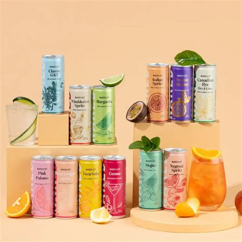 Naked Life Details Products And Review