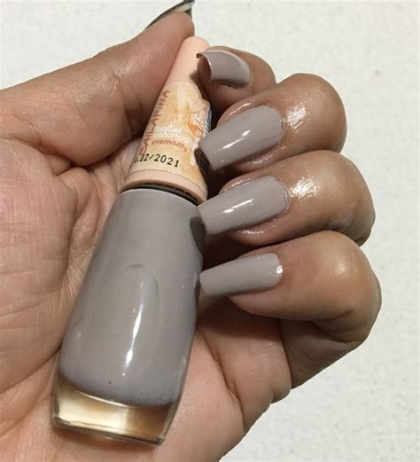 Esmaltes Nude Os Mais Perfeitos Pra Te Inspirar UNHAS DECORADAS