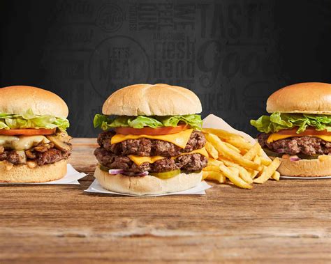 Order Fresh Burger (Dufferin Corner) Delivery【Menu & Prices】| Toronto