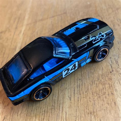 Mattel Toys Mattel Hot Wheels Datsun Z Car Toy Made In Malaysia In Good Condition Poshmark