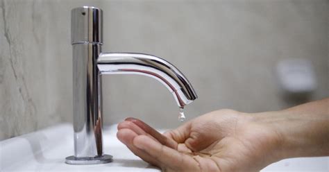 Agua potable A partir de cuántos recibos vencidos me pueden cortar el