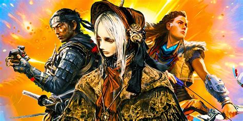 10 Hardest Open-World Games On PS5 | Its Prime Media