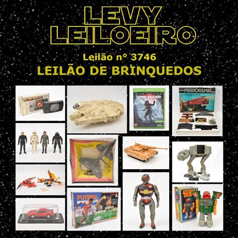 Levy Leiloeiro Catalogos - Franklin Levy - Leiloeiro Oficial - Rio de Janeiro - RJ