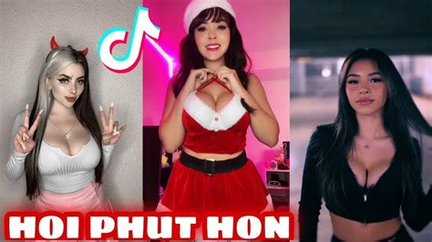 Best Hai Phut Hon Challenge Tik Tok Compilation 1 hai phút hơn