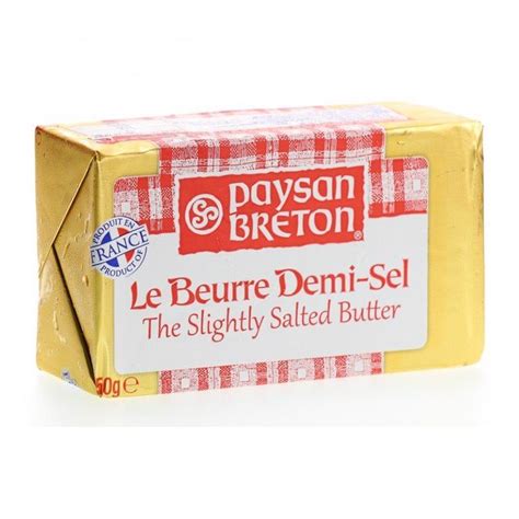 Da B Salted Butter Paysan Breton G T Moonmilk Premium