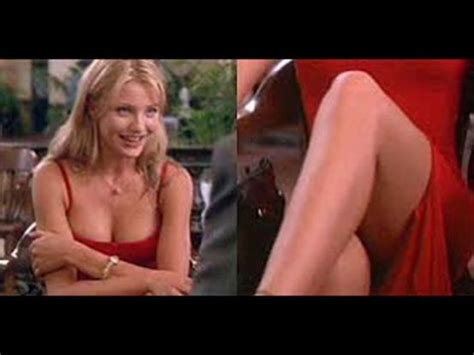 CAMERON DIAZ VUEKVE AL PORNO Insontin PeekVids