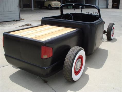 1951 GMC Rat Rod Hot Rod Custom Chevy Resto Mod Sled 3100 CHEVY For Sale