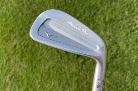 Mizuno Jpx Hot Metal Iron Review National Club Golfer