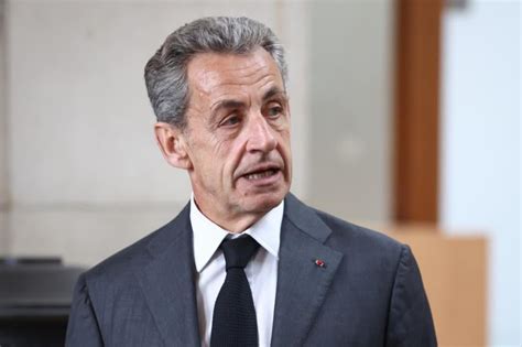 Sarkozy De Nuevo Ante La Justicia Por Financiación Ilegal El Correo
