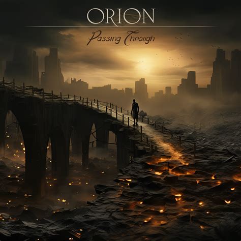 Unraveling the Enigma of Iorion: A Journey through the Uncharted 1
