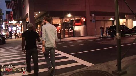 Mixxxed Nuts Almond Joy Scene Johnny Caste Troy Moreno Gay Porn Xhamster