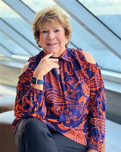 Annette Cardenas appointed first latina President at Skål International