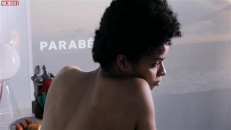 Vaneza Oliveira Nude Pics Page 1