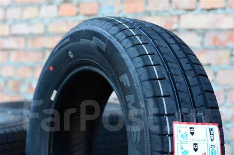 Firemax FM601, 195/65 R15, 15", 1 шт, в наличии, 195 мм, 65 % ...