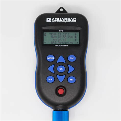 Ap 7000 Multiparameter Probe Surechem