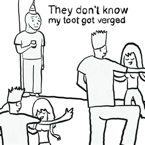 They Dont Know I Animated That Meme Doc Pops Weblog
