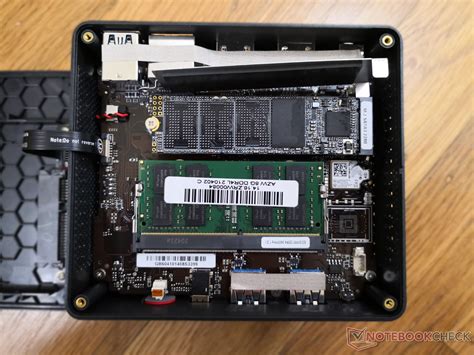 Beelink GK Mini PC Review: Ready-to-Go HTPC - NotebookCheck.net Reviews