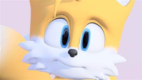 Tails Model