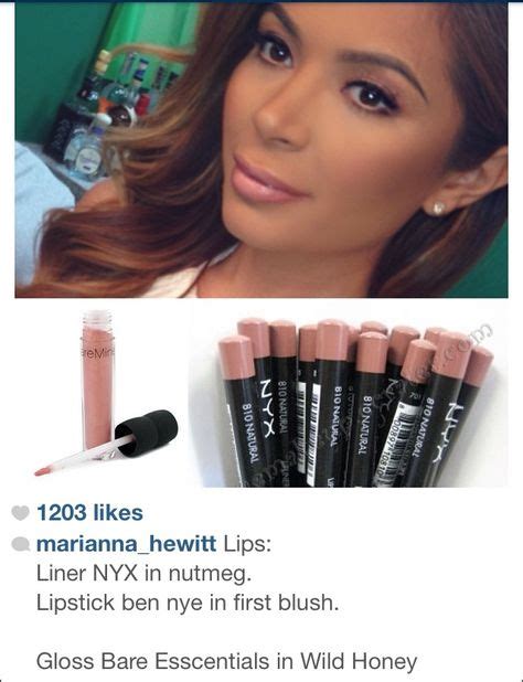 Pale Pink Nude Lipsticks