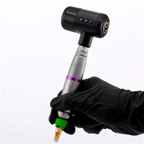 Portex GEN 2 - Tatko Opremović