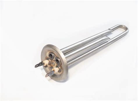 Тэн 1300W для Бойлера Термекс (Thermex) на Фланце 62мм Украина — Купить ...