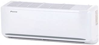 Сплит-система Rapid RAMI-12HJ/N1 Инвертор