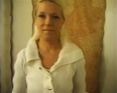 Satisfying That Busty Nada A Year Old Blonde At Her First Amateur Amateur Porn XHamster