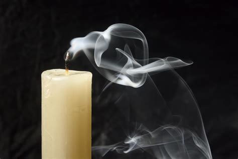 How To Stop Candles From Smoking Storables