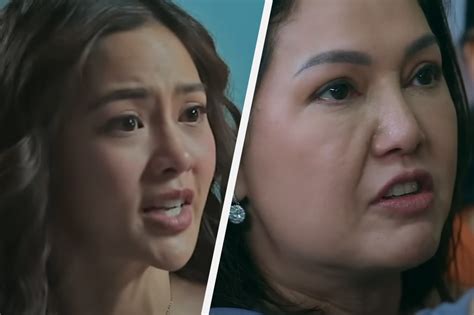 Kim Chiu Dream Come True Na Masampal Ni Maricel Soriano Sa Linlang