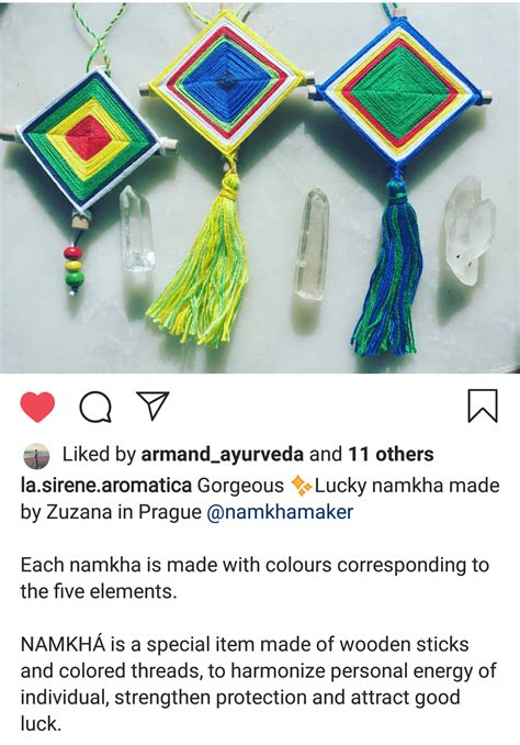 namkha talisman   namkha  pedronma