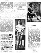 Vintage Magazines Leg Show Vol No Porn Pictures XXX